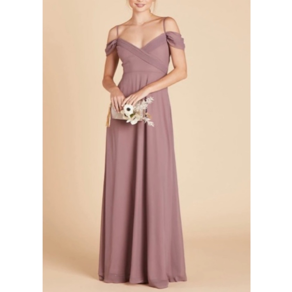 Birdy Grey Spence Bridesmaid Dress